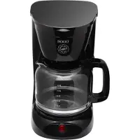 SOGO Human Technology Cafetière à Filtre Caf-ss-5640 1.8l 950w 15 Tasses