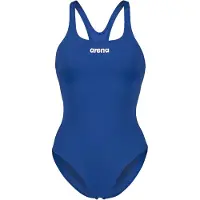 Arena Maillot de bain sport 'TEAM PRO SOLID' bleu