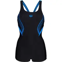 Arena Maillot de bain 1 pièce femme Kaori