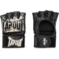 TAPOUT Pro Mma Mma Combat Glove Noir S