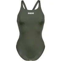 Arena Maillot de bain 1 pièce femme Team Pro Solid