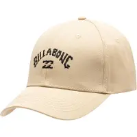 Billabong Casquette beige clair / noir