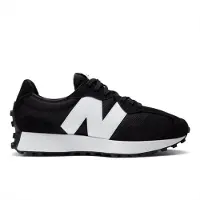 New Balance Baskets basses '327' noir / blanc