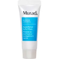 Murad Blemish Control Rapid Relief Sulfur Mask 74 ml