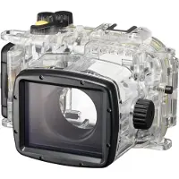 Canon Caisson Étanche WP-DC55 pour G7X Mark II