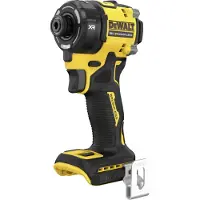 DeWalt DCF870N-XJ - Clé à chocs sans fil 18V XR, hydraulique, 1/4", 56 Nm, sans batterie