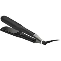 GHD Chronos Max Styler Straightener In Black