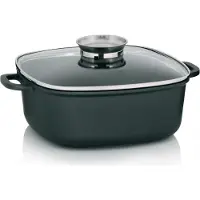 kela Cocotte Kela Kerros Noir 6L