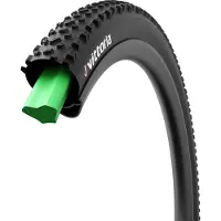 Vittoria Air-liner Protect Xc Trail Mousse anti-crevaison Argent 29'' / 2.1-2.4 Argent 29''