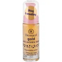 Dermacol Gold base anti-rides 20 ml