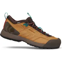 Black Diamond Mission Approach Shoes Marron EU 44 Homme