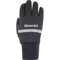 Roeckl Riveo 2 Gloves Noir 8.5