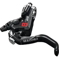 Magura Mt8 Pro Brake Lever Noir