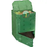 Juwel Junge Linie Komposter BIO (600 l)