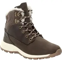 Jack Wolfskin Chaussures Queenstown City Texapore Mid 40599115719