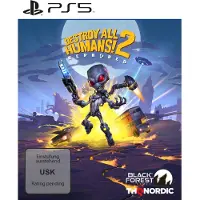 ! 2 - Reprobed - PlayStation 5