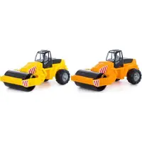Wader Rouleau compresseur PowerTruck