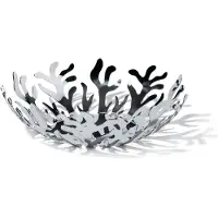 Alessi Porte-fruits Mediterraneo 28-30 cm, acier inoxydable