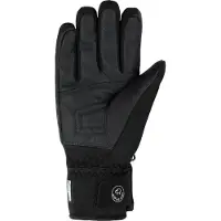 Viking Tramontana Gloves Noir 5 Femme