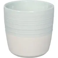 Loveramics Dale Harris - 150ml Flat White Cup - Celadon Blue