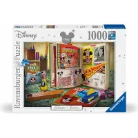 Ravensburger 1960 Mickey Anniversary 17585