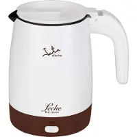 Jata Cl819 1l 400w Milk Warmer Blanc One Size / EU Plug 220V