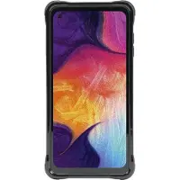 Mobilis Protech Pack For Galaxy Xcover Pro Cover Noir