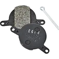 Magura Brake F D 4.1/4.2 2001-2008 Disc Brake Pads Noir