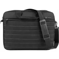 Natec Taruca 14.1 Sacoche Pour Ordinateur Portable Noir (14.10"), Sac pour notebook, Noir