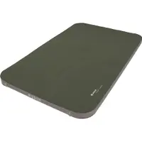 Outwell Dreamhaven Inflatable Mat 5.5 Cm Vert