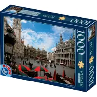 Roovi Belgique - Bruxelles