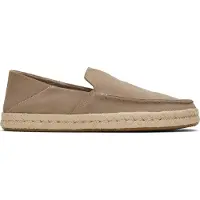 Toms loafers loafers suede