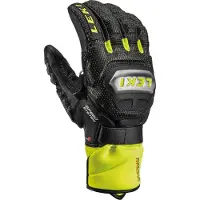 LEKI Progressive Tune S Boa Mf Touch Gloves Noir 7 Homme