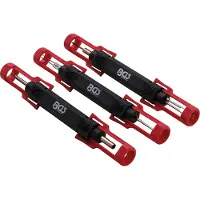 Bgs Kabel-Entriegelungswerkzeug-Satz