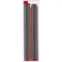Märklin H0 voie C (avec ballast) 20360 (Piste H0)