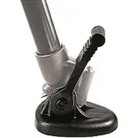 Manfrotto 565 545gb/546gb Support Noir
