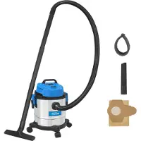 Güde Aspirateur eau et poussière GNTS 12L
