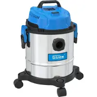 Güde Aspirateur eau et poussière GNTS 12L