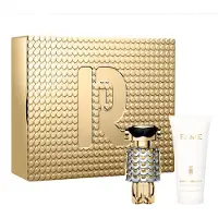 Rabanne Fame Set Eau de Parfum, 50 ml + Body Lotion, 75 ml
