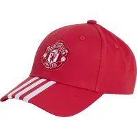 Adidas Casquette Manchester United 24/25