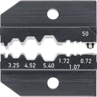 Knipex Koax-Verbinder/Auto-Telefon