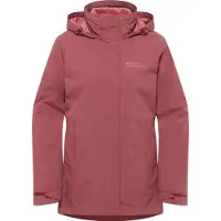 Jack Wolfskin Vestes Jack Rotwand 3in1 A60333J0128