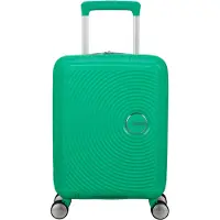 American Tourister trolley Soundbox Mini Spinner 47 / 16 Bright Green menthe