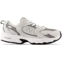 New Balance Baskets '530' gris / noir / blanc