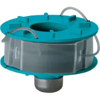 Gardena Bobine de fil de coupe - 2 x 5 m
