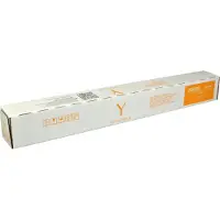 Utax CK-8531Y toner cartridge 1 pc(s) Original Yellow