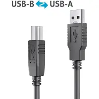 PureLink DS3000-250 Câble USB 3.1 25m