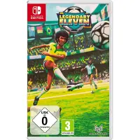 Jeu Switch Legendary Eleven