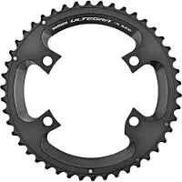 Shimano Ultegra R8000 Chainring Gris 36t