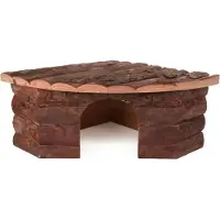 Trixie Natural Living Maison Jesper Pour Rongeur